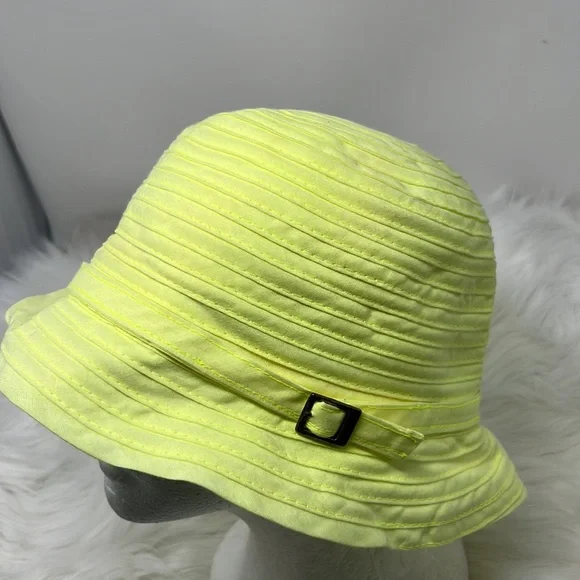 GREVI firenze Women’s Bucket hats made in Italy - Picture 2 of 8